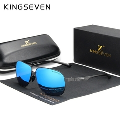 Óculos de Sol Masculino Polarizado UV400
