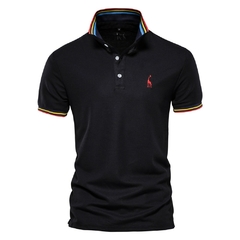 Imagem do Camisas Pólo para Homens Casual