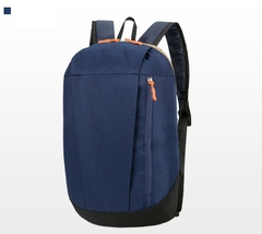 Mochila masculina casual - comprar online