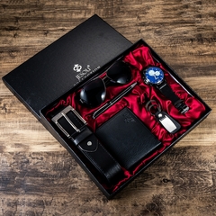 Imagem do Kit caixa de presente masculino
