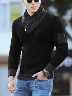 Blusa masculina casual - comprar online