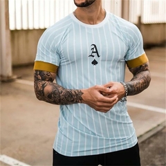 Imagem do Camiseta masculina long
