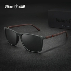 Óculos de Sol Masculino Polarizados - comprar online