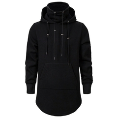 Blusa Moletons Masculinos com capuz - comprar online
