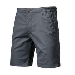 Bermuda masculinos de alta qualidade casual - comprar online
