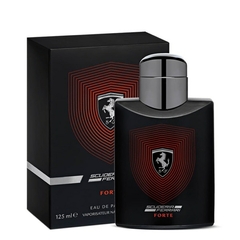 Perfume Masculino Scuderia Forte Ferrari Eau de Parfum - 125ml