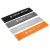 Imagem do Kit mini band bor. 4 intensidades vp1081 vollo sports