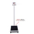 Balanca digital led antropométrica w110h welmy