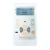 Neurodyn portable 2 canais eletroestimulador tens e fes - ibramed na internet
