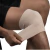 Atadura elastica bandagem bc0110-7,5 mercur - HB Fisio e Esthetic 