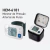 Aparelho de pressão digital auto de pulso hem-6181 omron - loja online