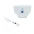 Cubeta rmc essencial branco