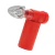 powerbreathe classic resistência alta (ra) exercitador respiratório