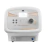Dermotonus slim peeling diamante, endermologia, vácuo facial e corporal, massagem mecânica ibramed - comprar online