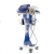 Imagem do Heccus turbo ultrassom combinado corrente aussie, polarizada e high volt para estética ibramed
