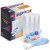 Respiron classic exercitador e incentivador respiratório ncs - comprar online