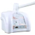 Dermosteam vapor de ozônio ibramed - HB Fisio e Esthetic 