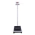 Balanca digital led antropométrica w110h welmy