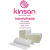 Papel toalha 1000 folhas kinsan - HB Fisio e Esthetic 