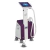 Lyra luz intensa pulsada - ibramed - comprar online