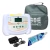 Striat corrente microgalvânica (gmes) corrente high volt e modo dual (gmes e high) ibramed
