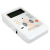 Neurodyn portable system 2 canais eletroestimulador ausie, russa, tens, fes, inteferencial bipolar - ibramed na internet