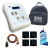 Neurodyn iii 2 canais eletroestimulador tens e fes ibramed