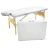 Mesa de massagem antares 70 legno na internet