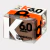 Kinésio tape k6.0 faixa elástica bandagem elástica hipoalergênica d3 - HB Fisio e Esthetic 