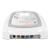 Neurodyn system multi correntes, eletroestimulador aussie, russa, tens, fes, mens, interferencial tetrapolar, bipolar, p+, high volt ibramed - loja online