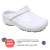 Sapato profissional antiescorregamento unissex soft work sapato gastronomia médico enfermagem limpeza bb60 - soft works