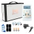 Neurodyn portable 2 canais eletroestimulador tens e fes - ibramed - HB Fisio e Esthetic 