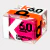Imagem do Kinésio tape k6.0 faixa elástica bandagem elástica hipoalergênica d3