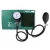 Aparelho de pressão arterial manual esfigmomanômetro aneroide esfh20pr_v - premium - comprar online