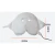 Máscara térmica facial com infra vermelho 110v ou 220v - styllus term - comprar online