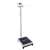 Imagem do Balanca digital led antropométrica w110h welmy