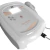 Aparelho de ultrassom sonopulse compact 1,0 mhz para fisioterapia ibramed - comprar online