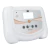 Striat corrente microgalvânica (gmes) corrente high volt e modo dual (gmes e high) ibramed - loja online