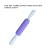 Rolo liso p/ massagem cabo plastico 1021 roloplastic na internet
