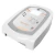 Neurodyn system multi correntes, eletroestimulador aussie, russa, tens, fes, mens, interferencial tetrapolar, bipolar, p+, high volt ibramed - comprar online