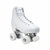 Patins Tradicional Quad Klassic Branco Traxart - 58mm (PAR) - comprar online