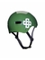 Capacete Niggli Cor Verde (unidade) - loja online