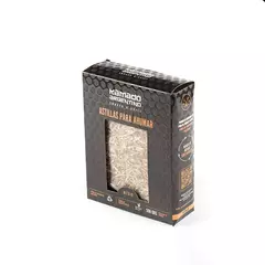 Astillas Kamado Argentino 500 gr - FORASTERO