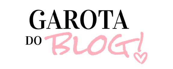 Garota do Blog