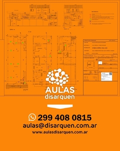 AUTOCAD 2D PARA TÉCNICOS Y LICENCIADOS EN SEGURIDAD E HIGIENE en internet