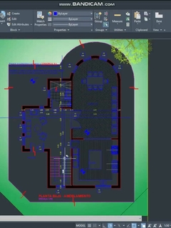 AUTOCAD 2D ONLINE con profesor en vivo - tienda online