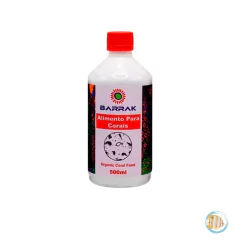Barrak Alimento Para Corais - 100 Ml - comprar online
