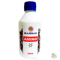 Amino 250ml Barrak Suplemento Para Aquário - comprar online