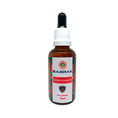 Barrak Coral Firewall Para Frags E Mudas De Corais 50ml