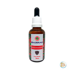 Barrak Coral Firewall Para Frags E Mudas De Corais 50ml - comprar online